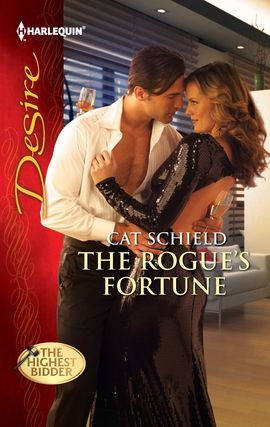Title details for The Rogue's Fortune by Cat Schield - Wait list